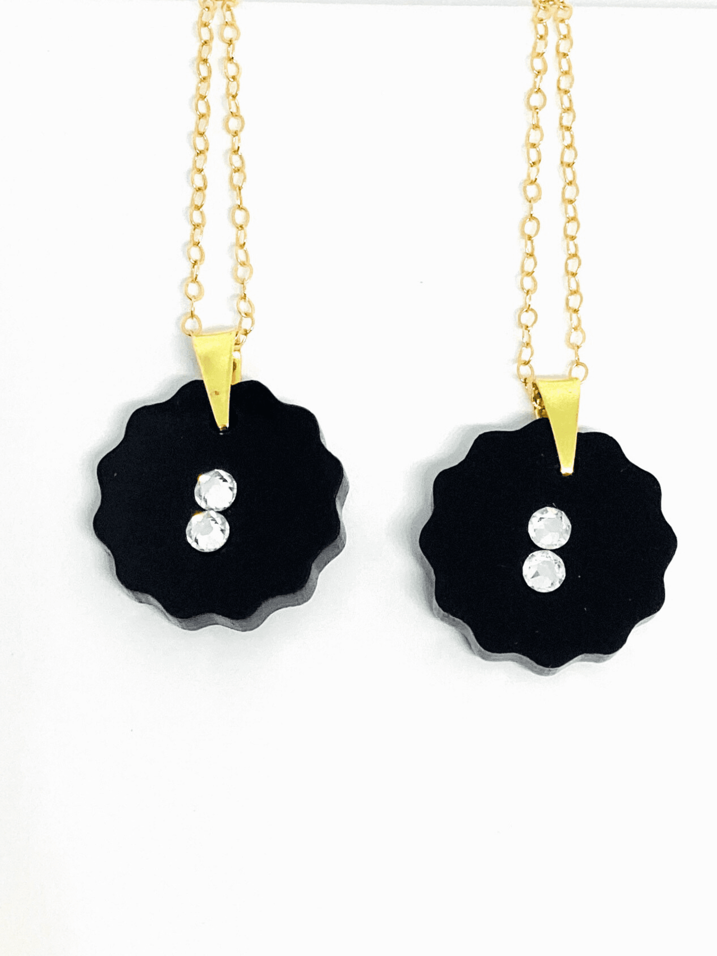 EchoAura Earrings