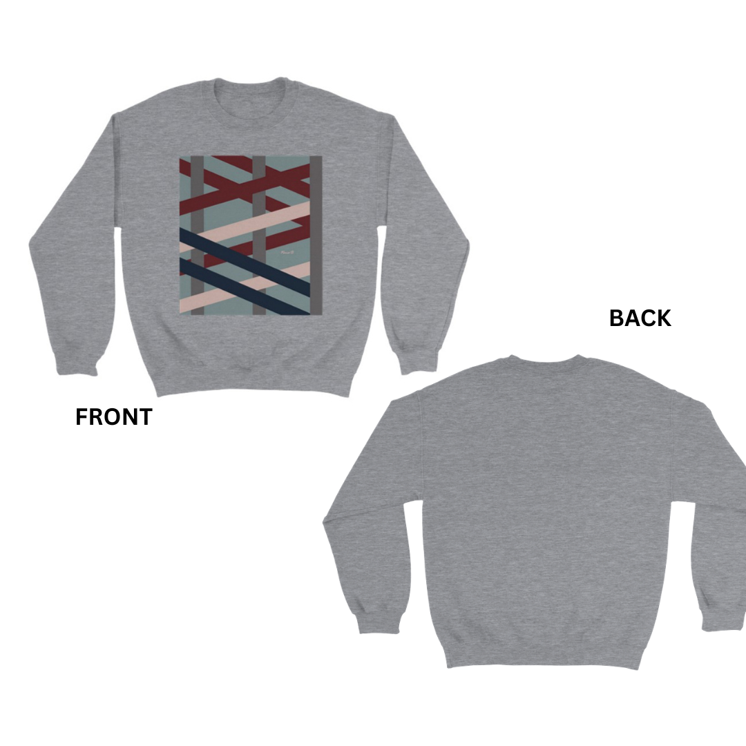 Decorum Classic Unisex Sweatshirt