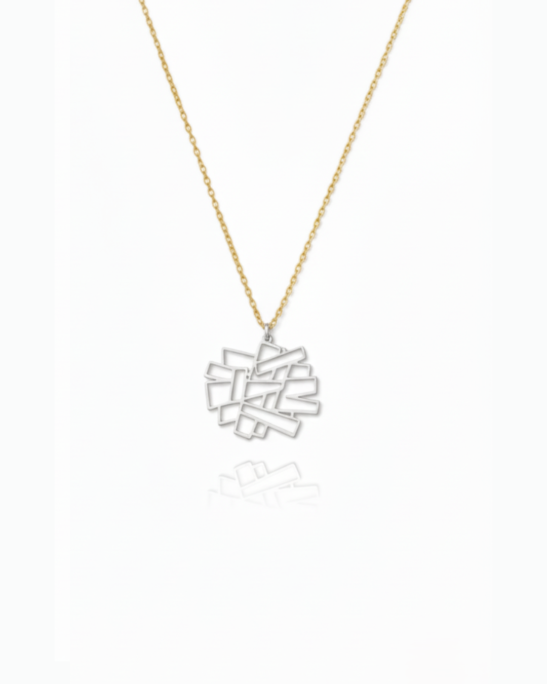 Blue Mirage Door Pendant