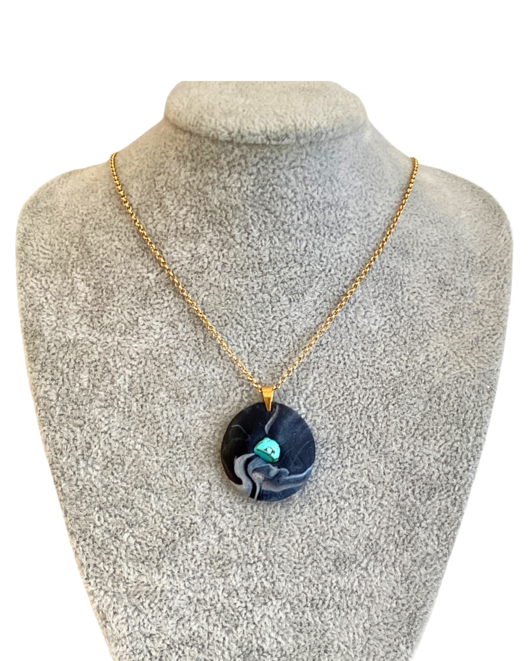 Solitude Voyager Talisman