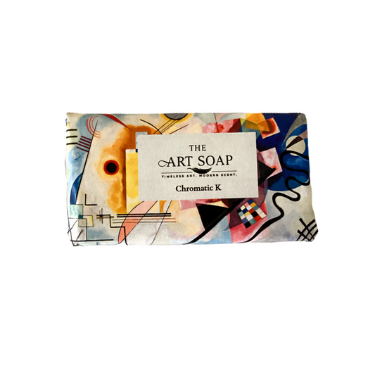 Chromatic K Soap