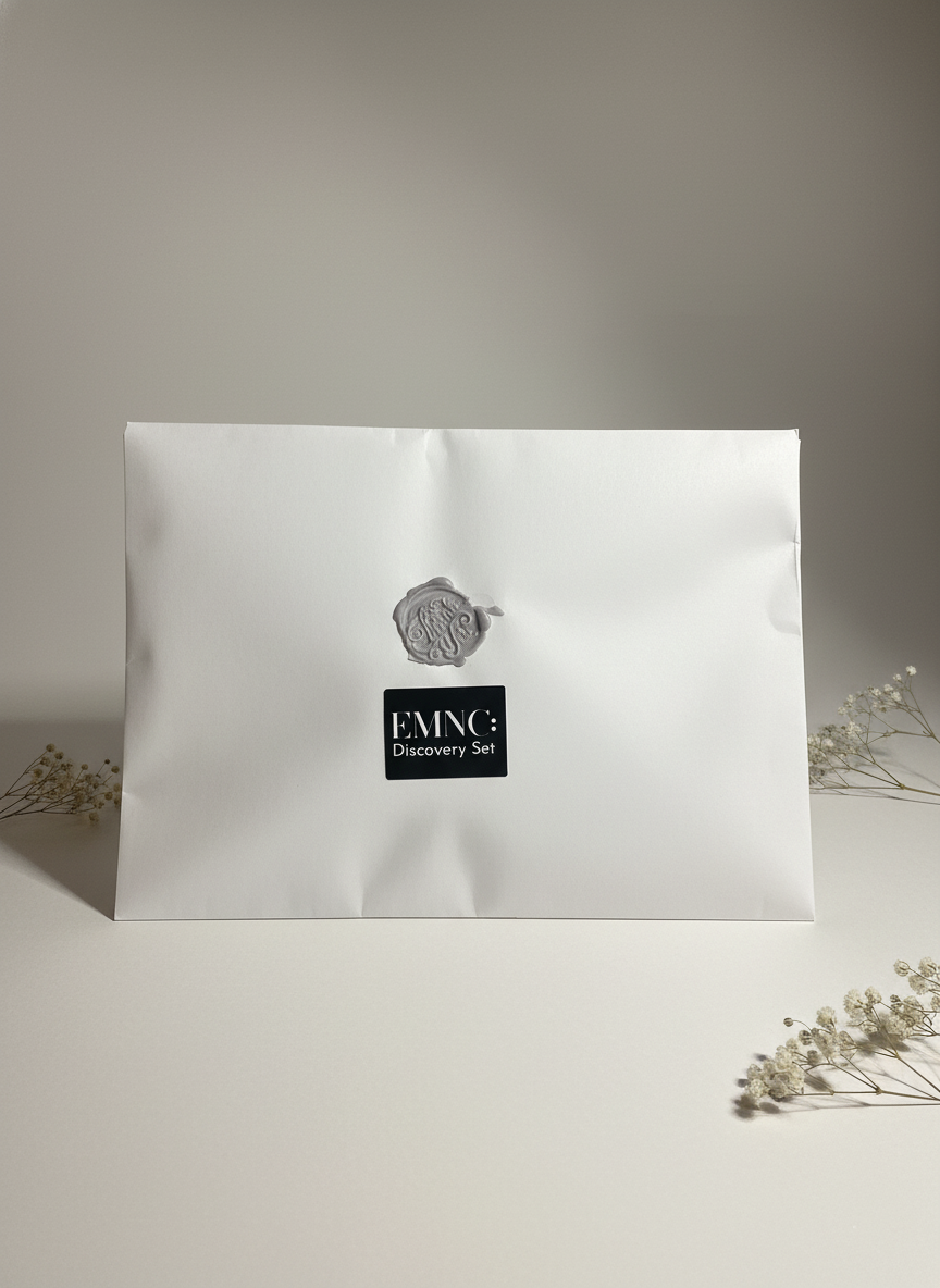 EMNC: The Portfolio | Issue 1