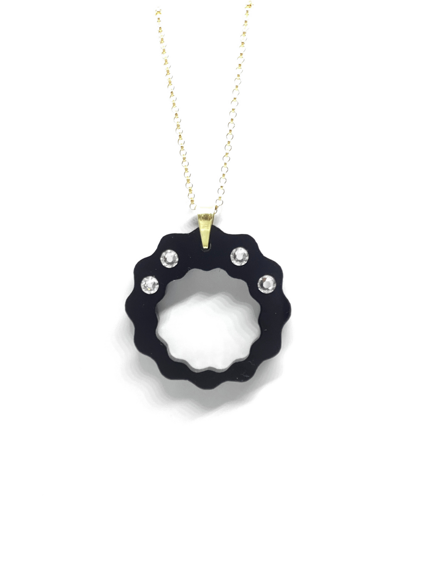 EchoAura Pendant