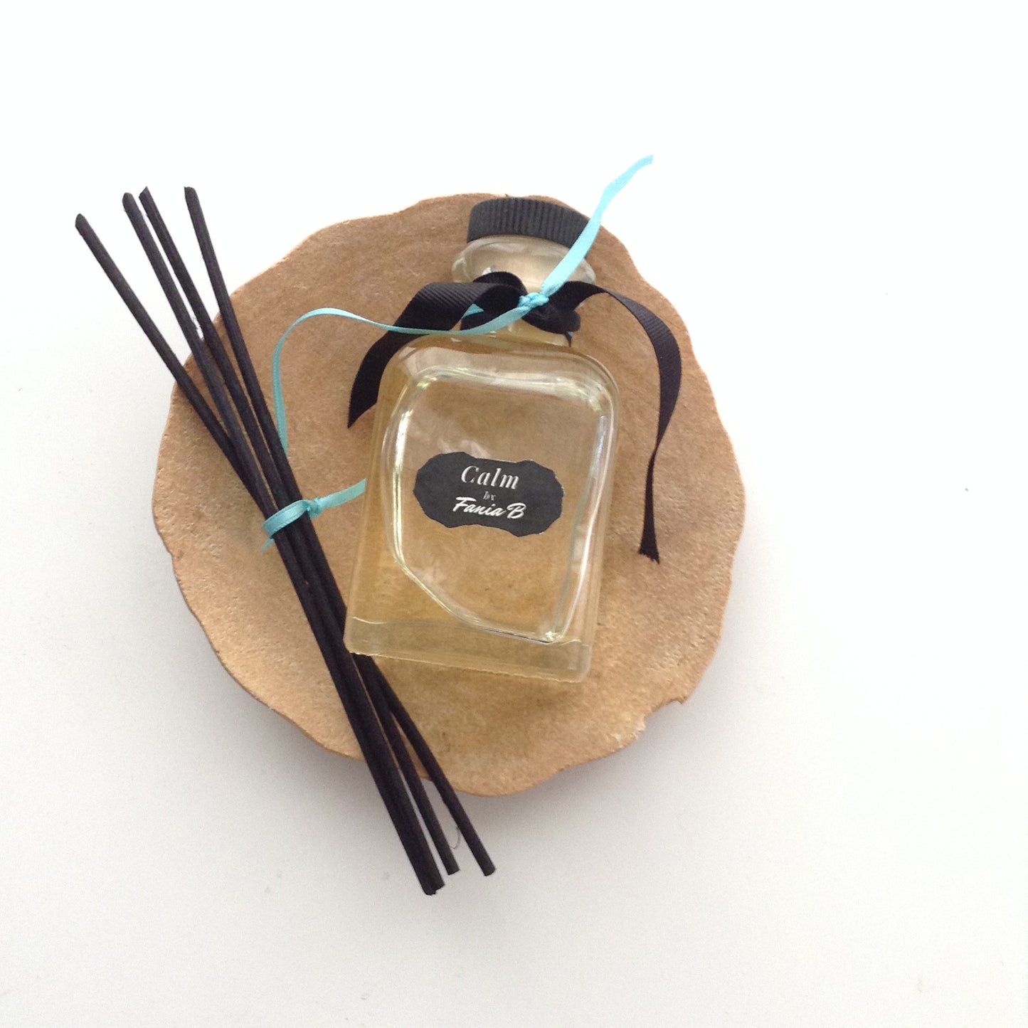 Home Fragrance Reed Diffuser