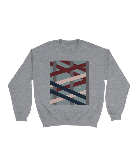 Decorum Classic Unisex Sweatshirt
