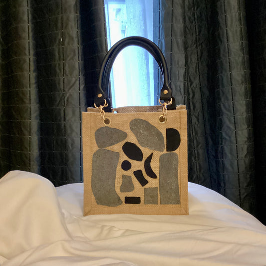 Abstracted Bag