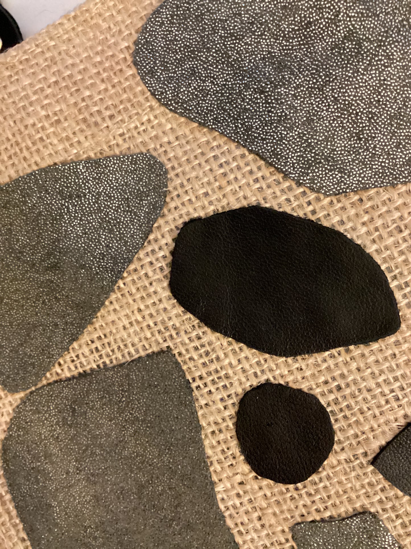 Abstracted Bag