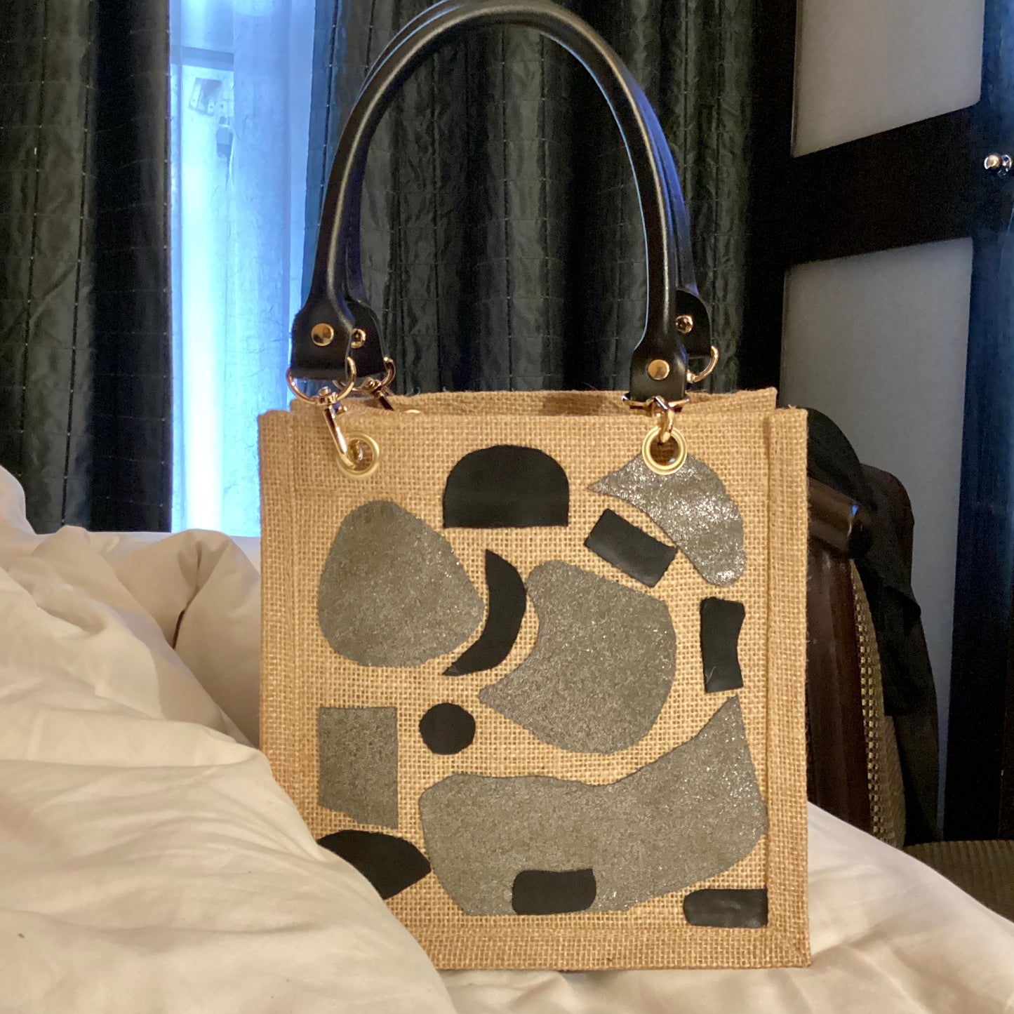 Abstracted Bag