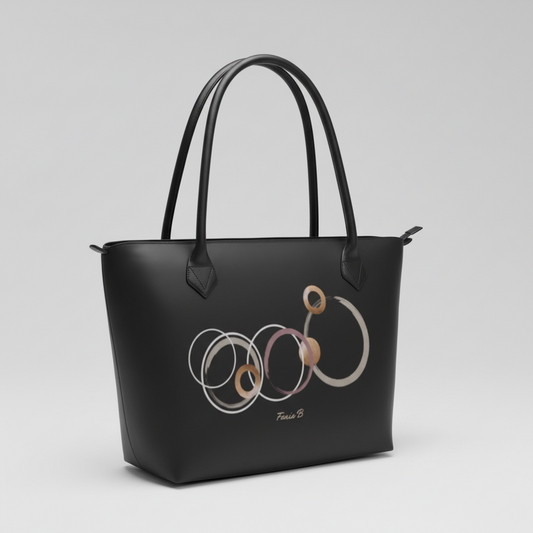Roda Tote Bag