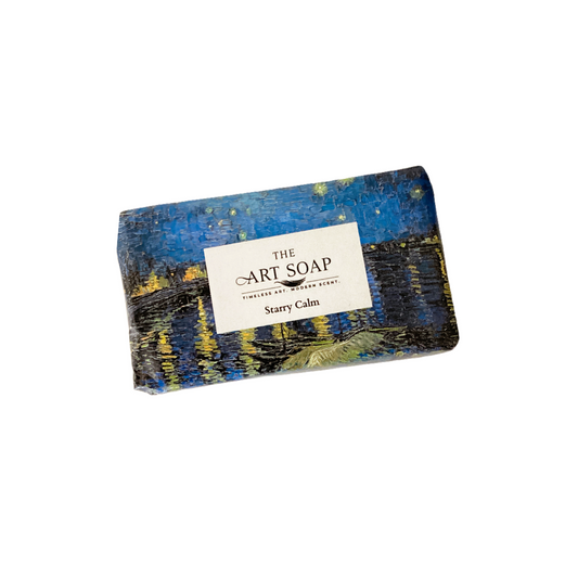 Starry Calm Soap