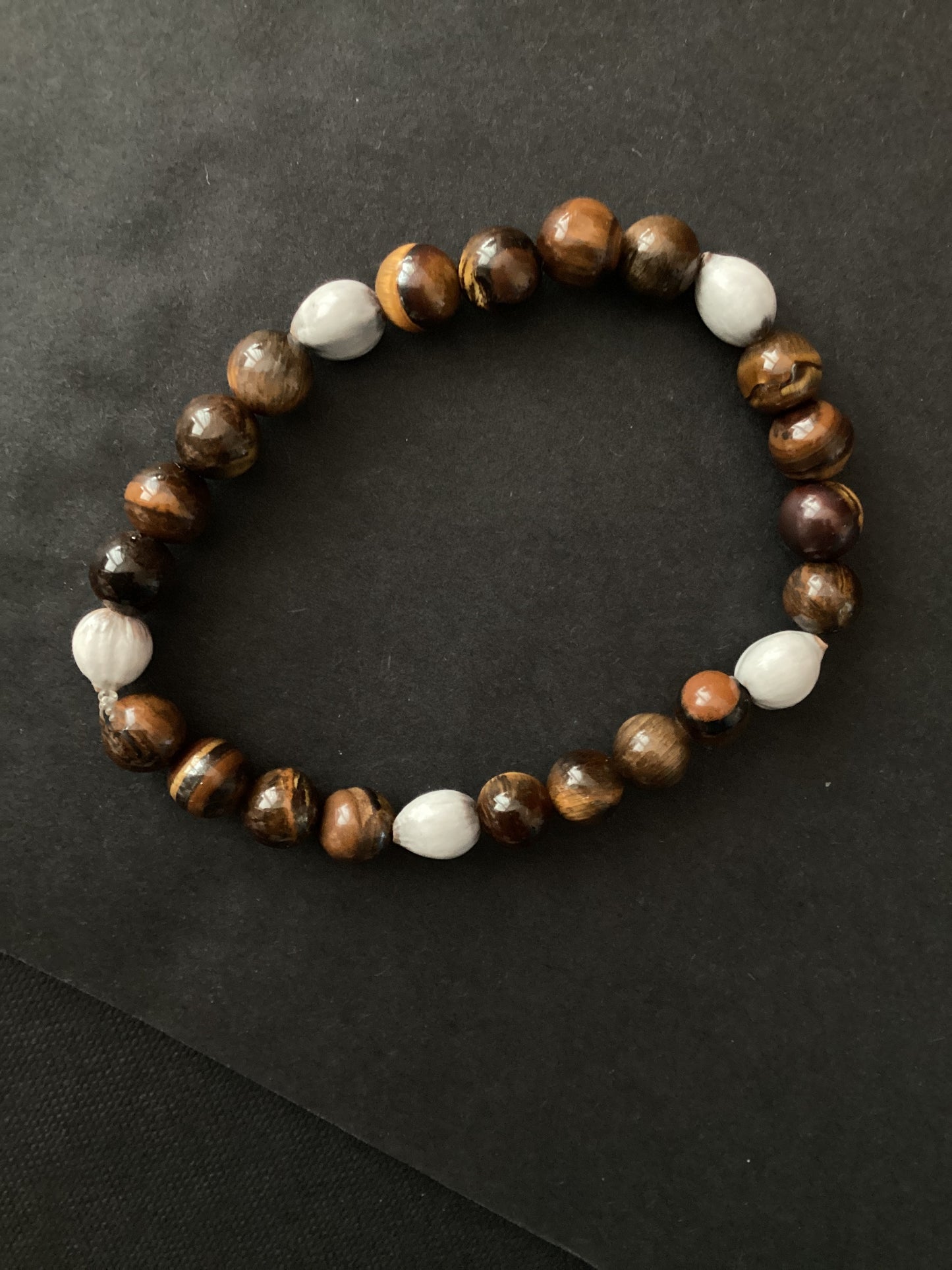 The Tear Keeper Bracelet