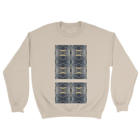 UK Asphalt Classic Unisex Sweatshirt