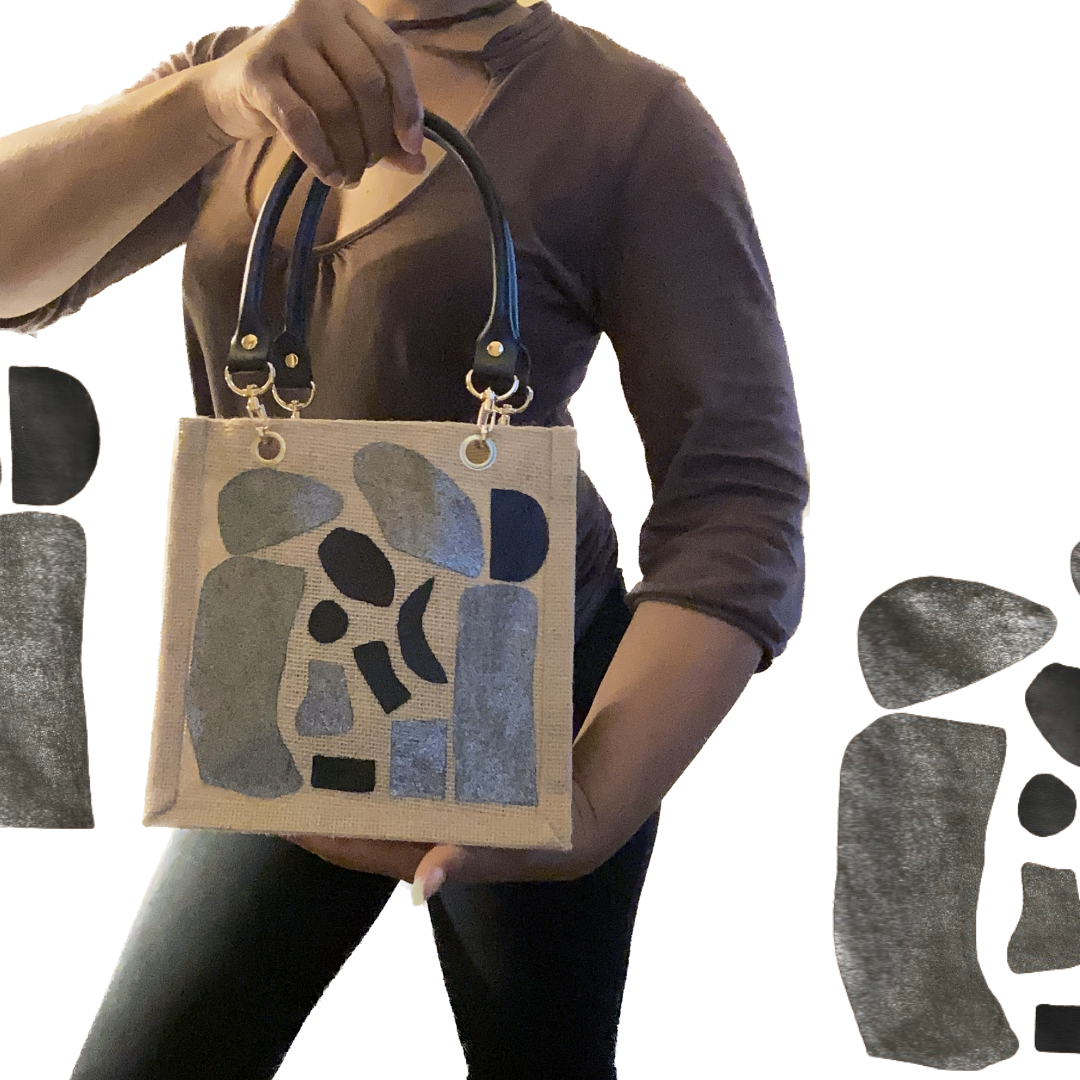 Abstracted Bag